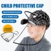 Kid's Protective Cap 25pc/bag, 200pc/case